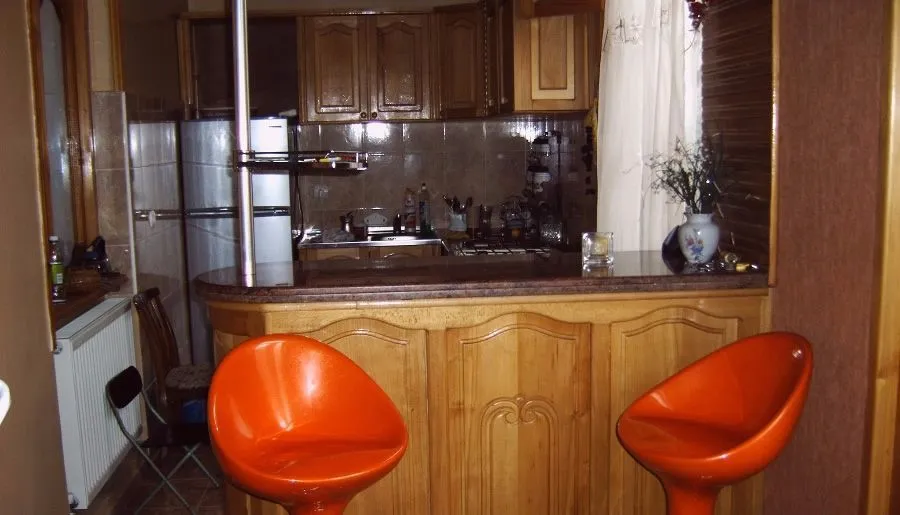 Guest House Borjomi — Photo 23