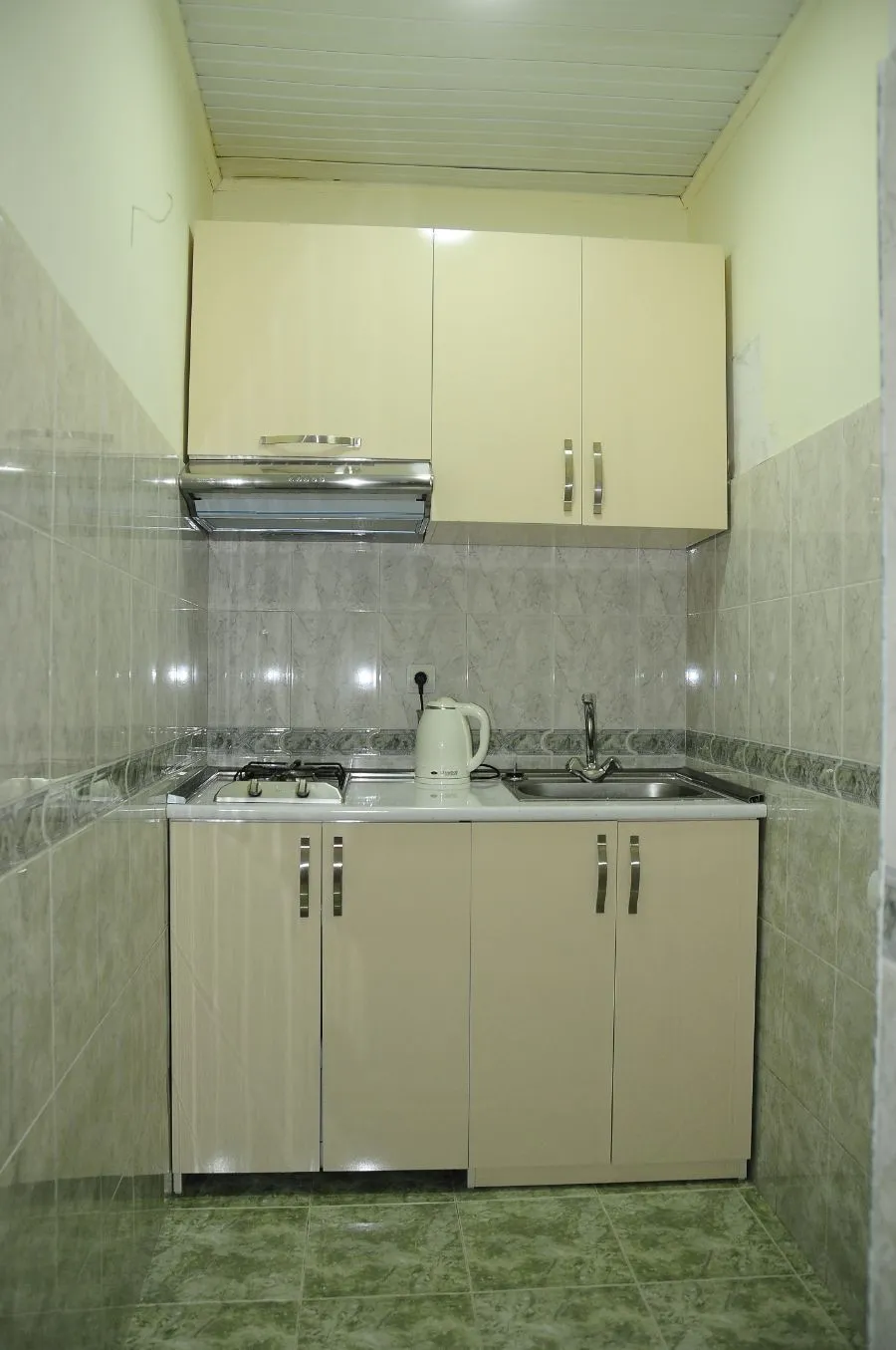 Guest House Borjomi — Photo 31