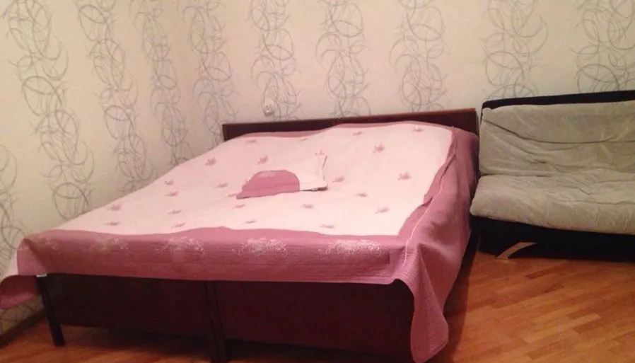 Guest House Borjomi — Photo 38