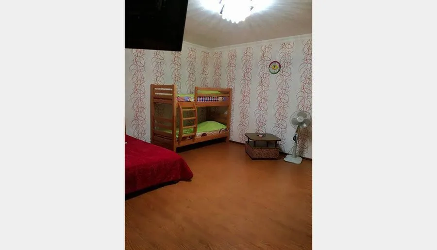 Guest House Borjomi — Photo 52