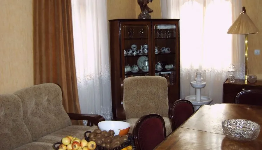 Guest House Borjomi — Photo 19