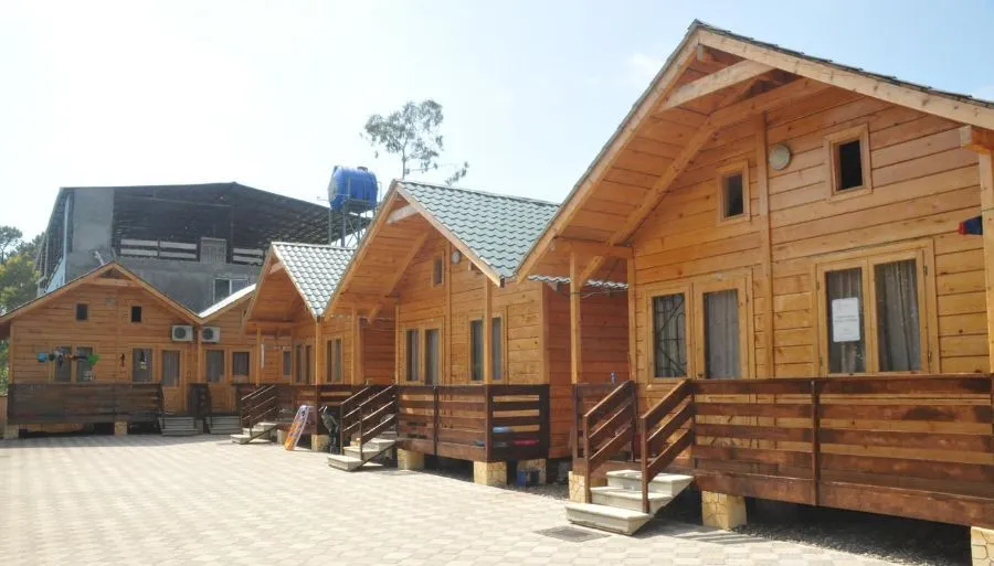 Urekis Margalitebi — Photo 1