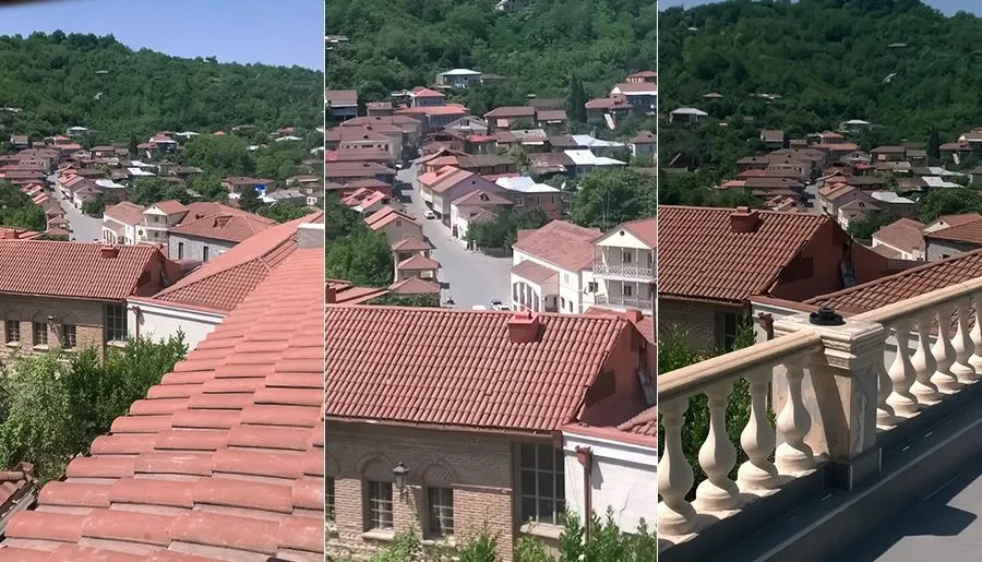 ქროუნ — ფოტო 1