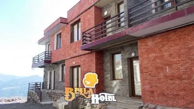 Hotel Bella — Photo 6