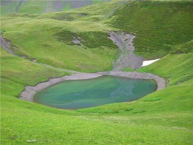 Javakhe — Photo 19