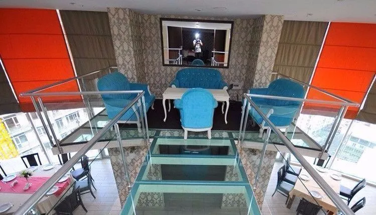 Apartment in VOX 50 — Photo 6