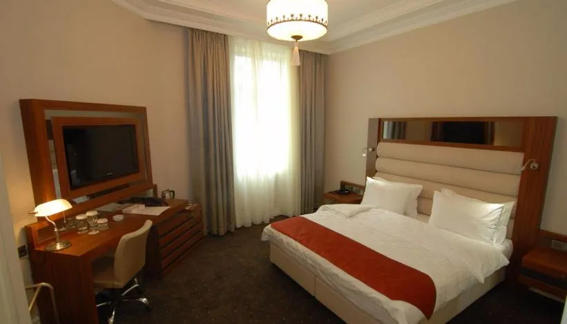 Batumi World Palace — Photo 45