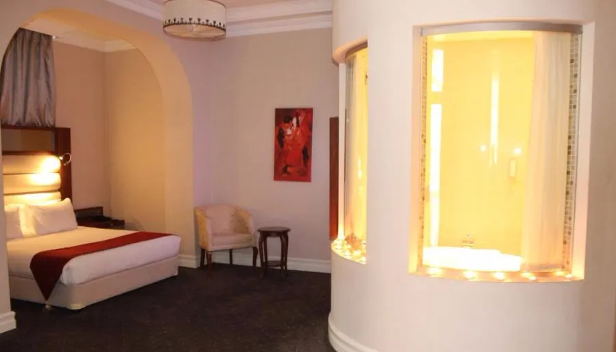 Batumi World Palace — Photo 28