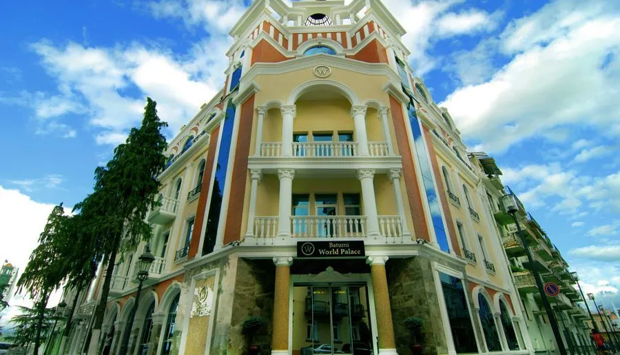 Batumi World Palace — Photo 16