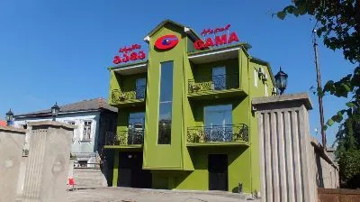 Gama — Photo 18