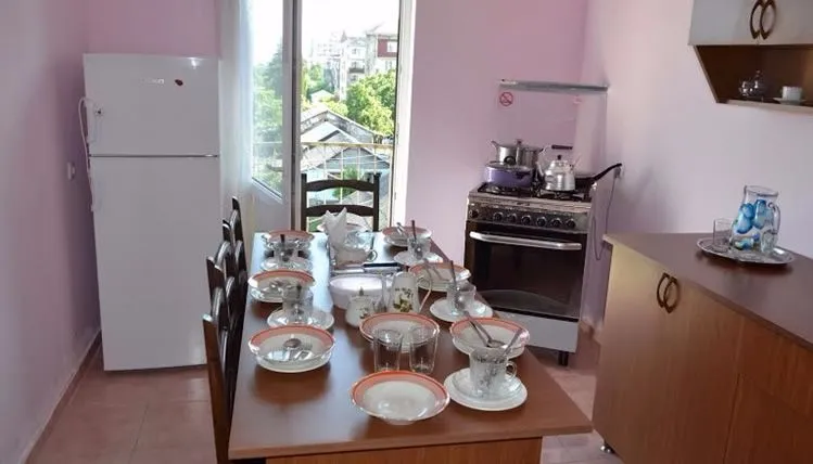 Apartment 23 on Komakhidze — Photo 7