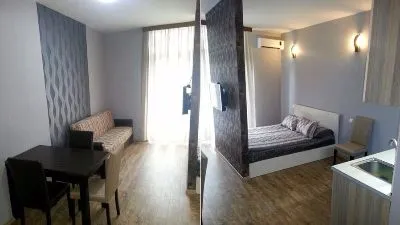 Batumi Orbi Apt 506 — Photo 2