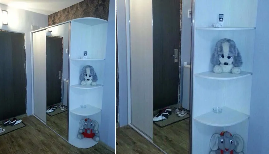 Batumi Orbi Apt 506 — Photo 3