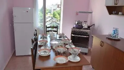 Apartment 9 on Komakhidze — Photo 2