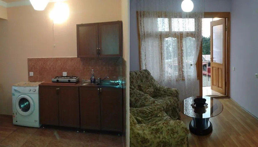 Apartment Sophie — Photo 6