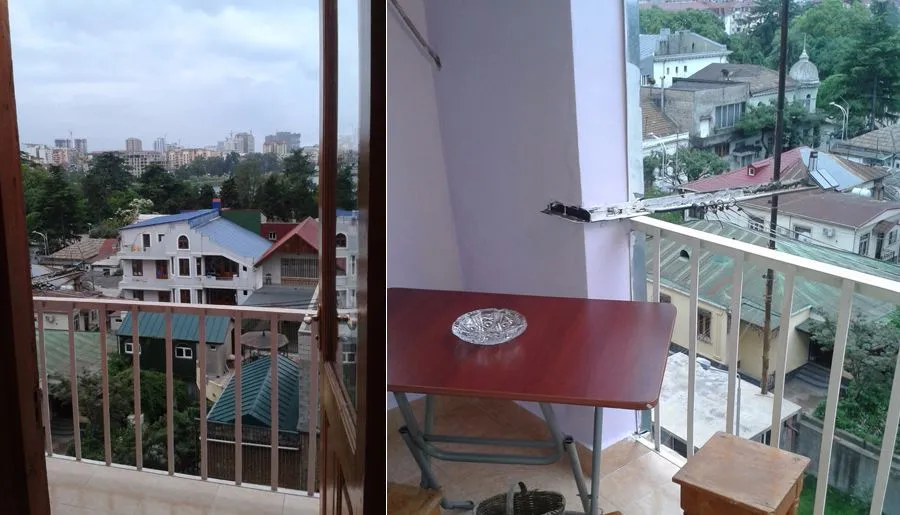 Apartment Sophie — Photo 1