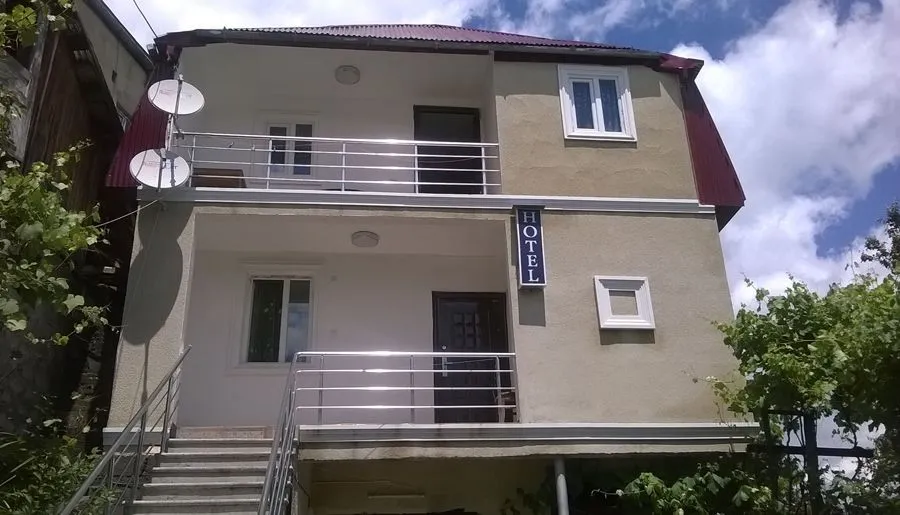 მათე — ფოტო 5