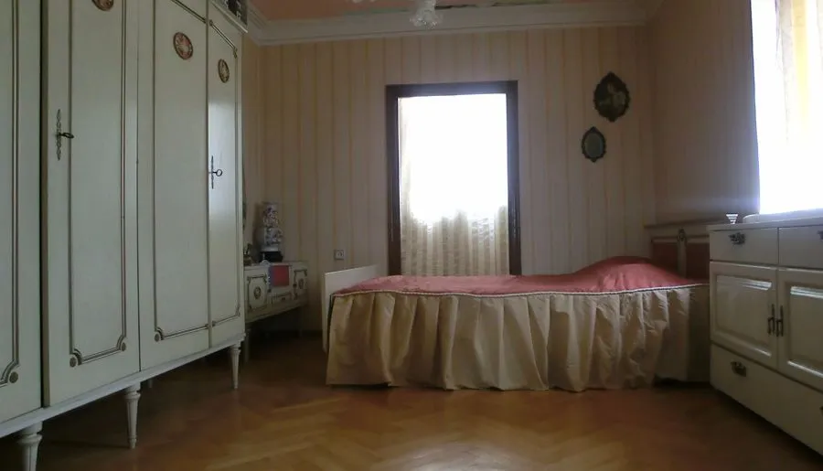 Batumi Apt Gogebashvili 74 — Photo 3