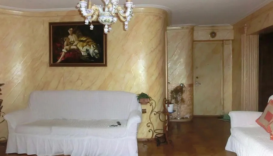 Batumi Apt Gogebashvili 74 — Photo 7