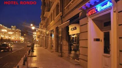 Rondo — Photo 15
