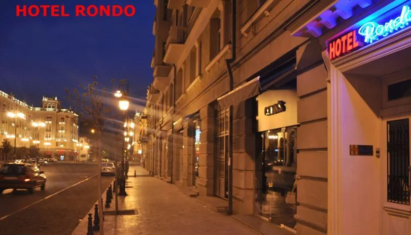 Rondo — Photo 8