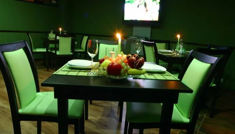 ლაით ჰაუზი — ფოტო 7