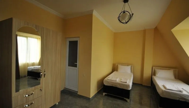 Golden House — Photo 21