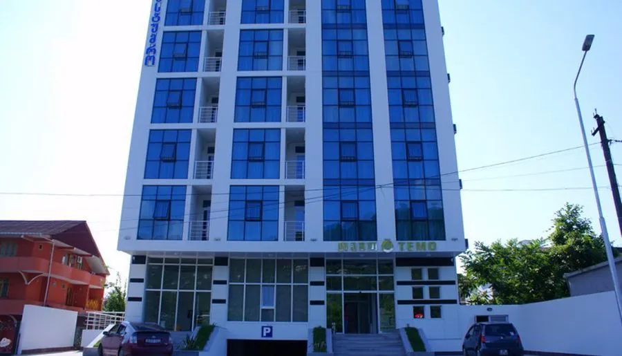 თემო — ფოტო 14