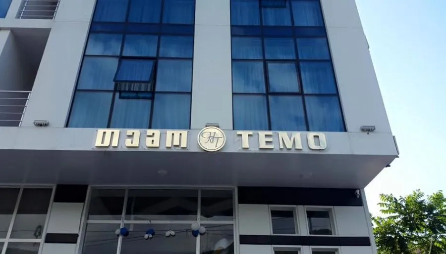 თემო — ფოტო 17