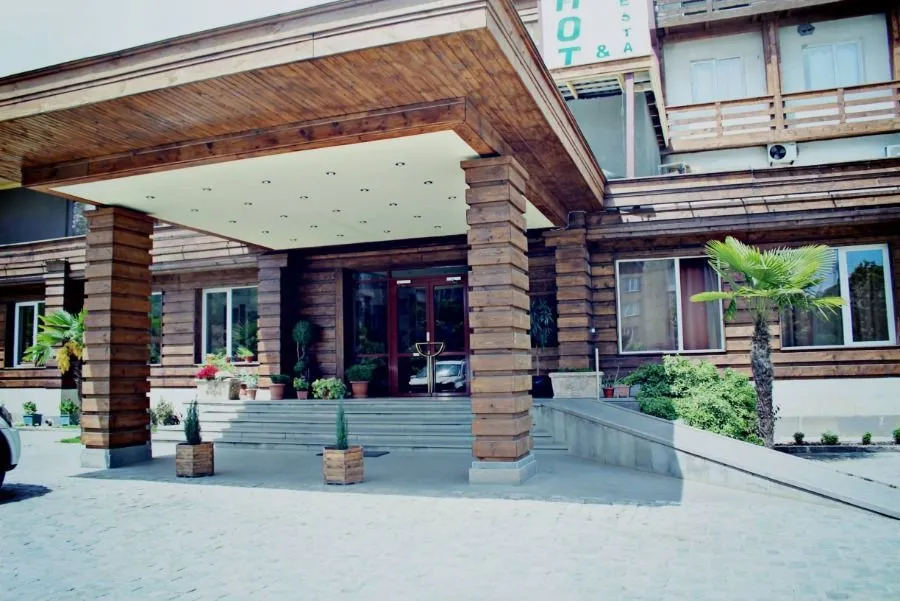 ალაზნის ველი — ფოტო 57