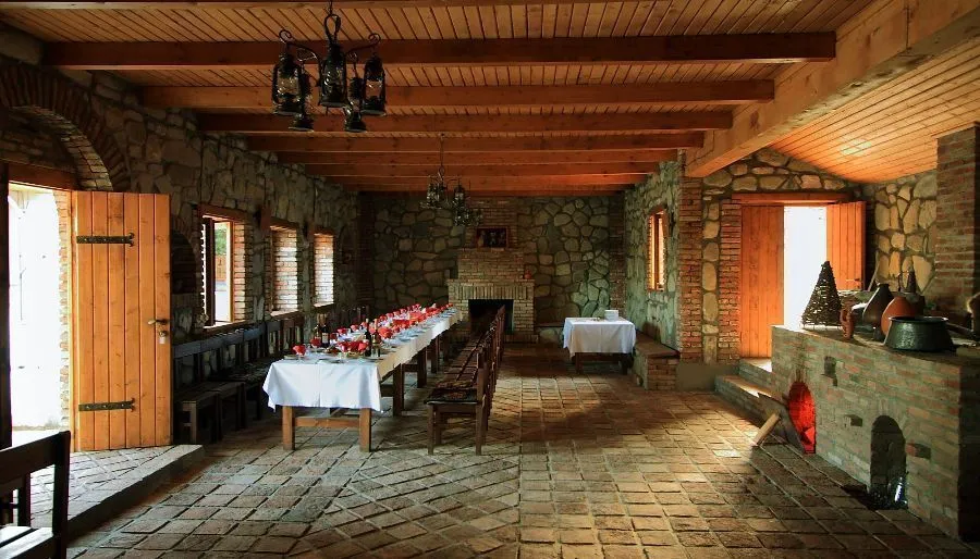 ალაზნის ველი — ფოტო 25