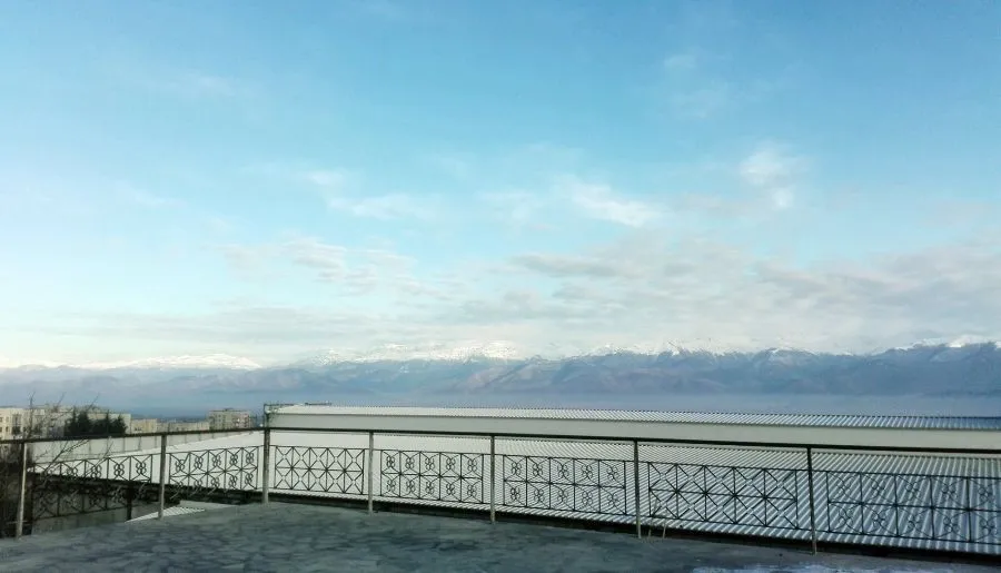 ალაზნის ველი — ფოტო 24
