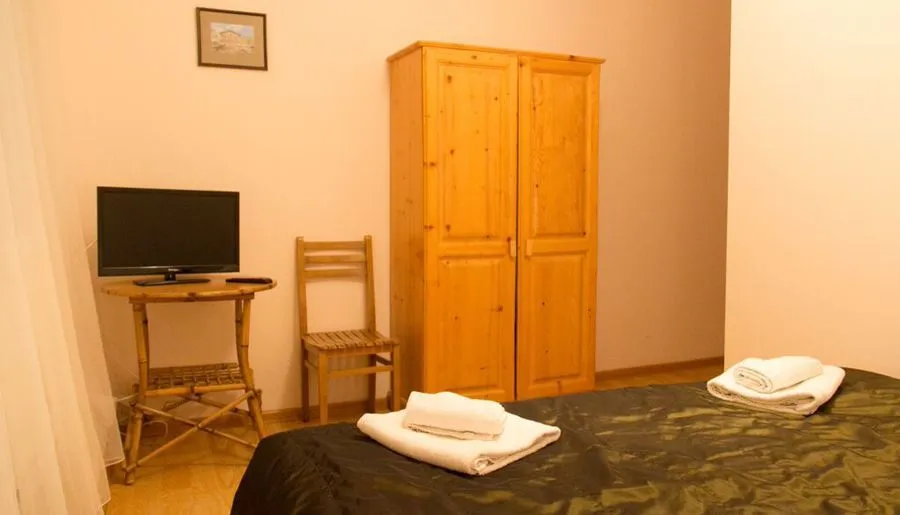 სვანეთი — ფოტო 52