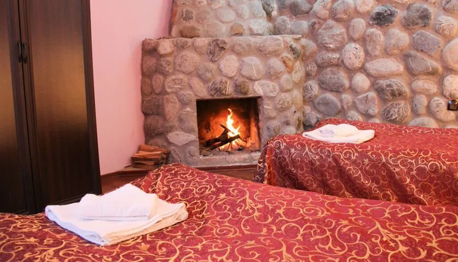 სვანეთი — ფოტო 44