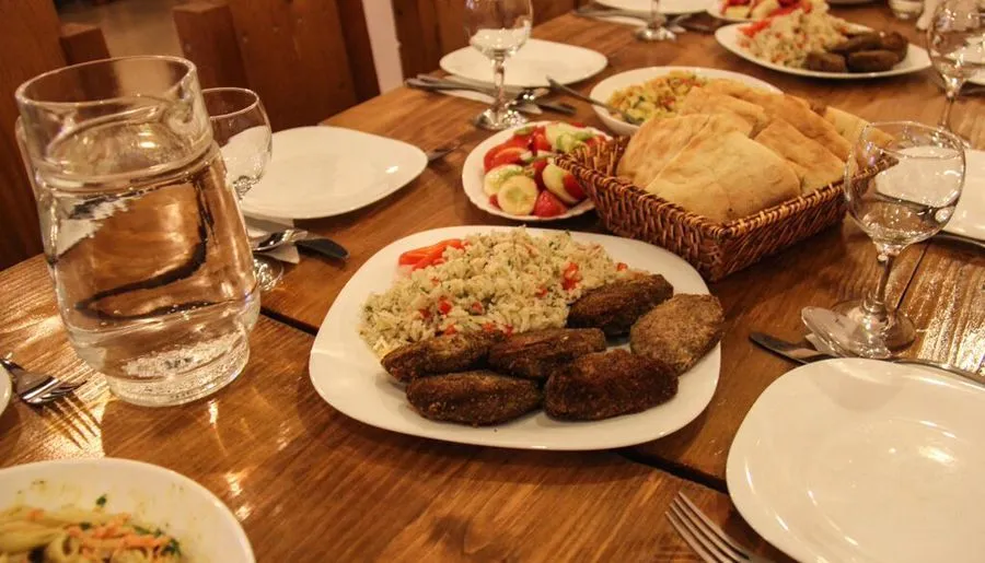 სვანეთი — ფოტო 18
