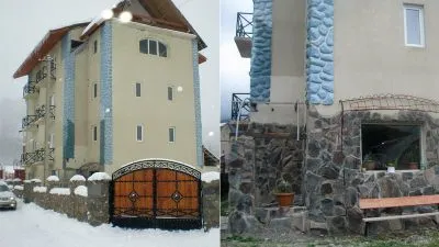 ვილა ჯორჯია