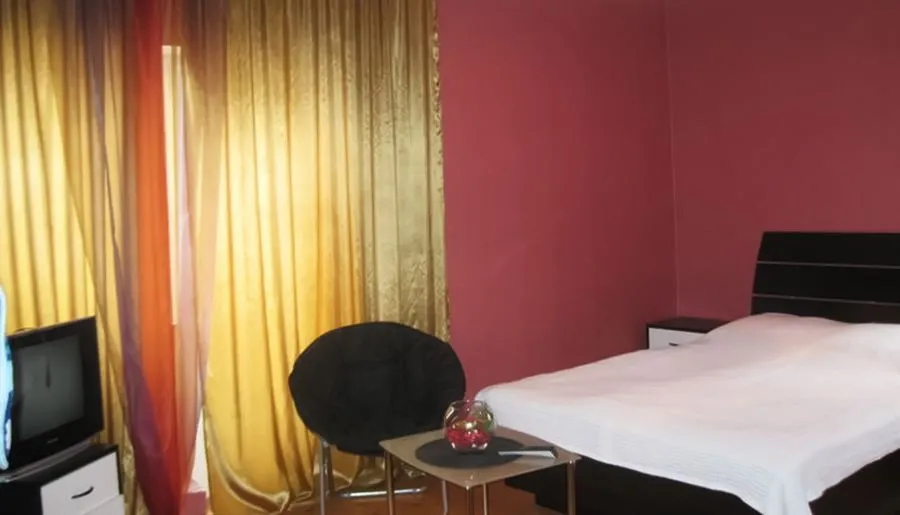 ვილა ჯორჯია — ფოტო 16