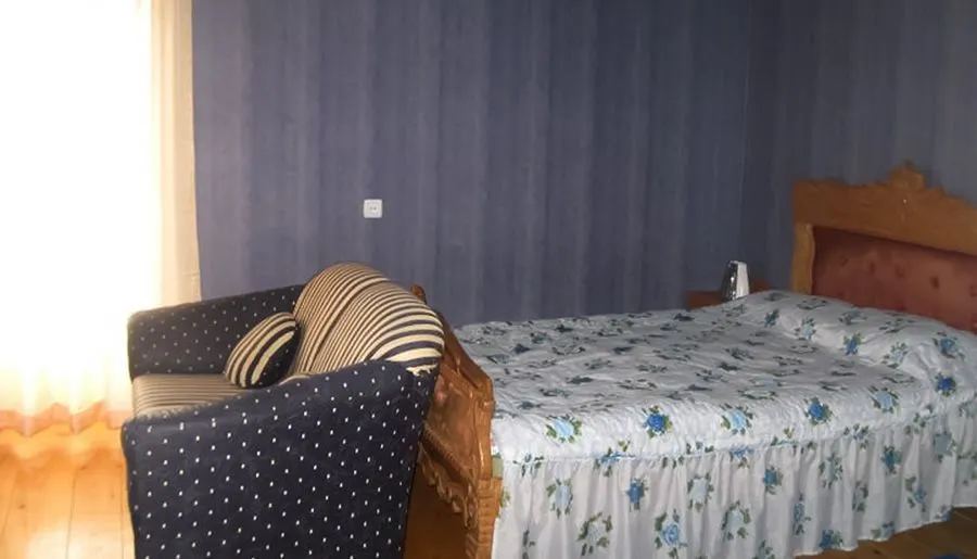 ვილა ჯორჯია — ფოტო 18