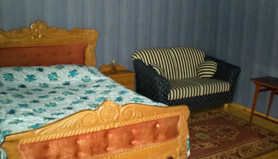 ვილა ჯორჯია — ფოტო 19