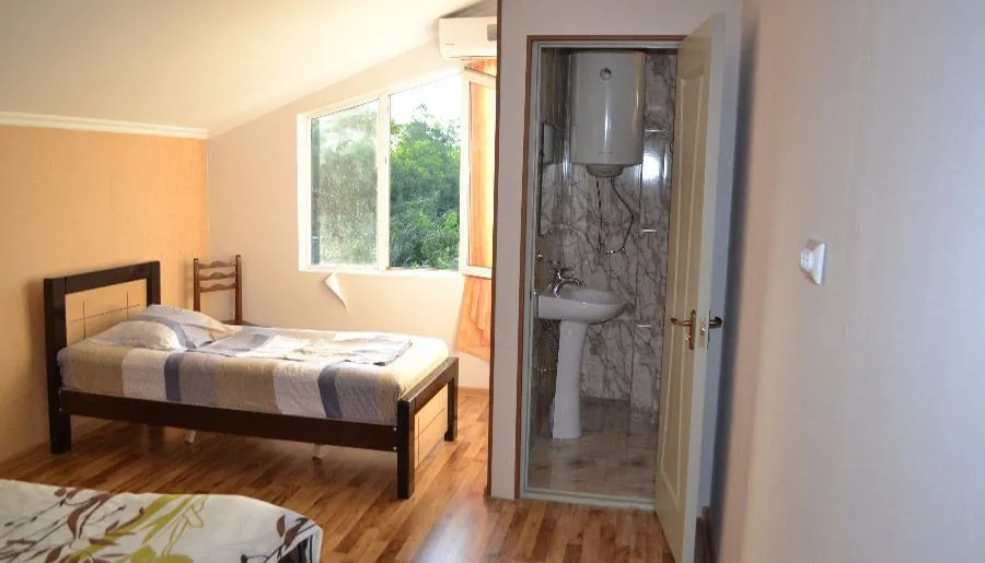 New Hotel — Photo 22