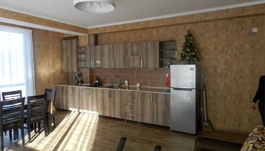 Hillside Bakuriani Apt 308 — Photo 13