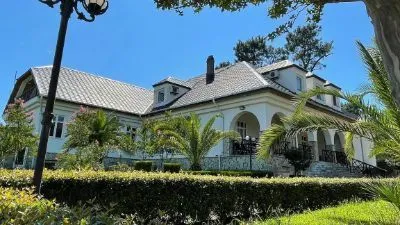 Laguna Hotel — Photo 31