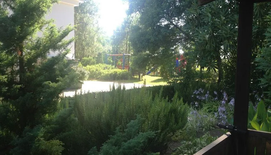 Laguna Hotel — Photo 20