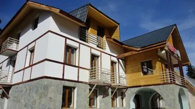 ბაკურიანი ჰილზ
