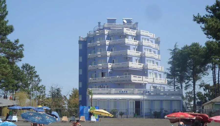 არგო — ფოტო 13