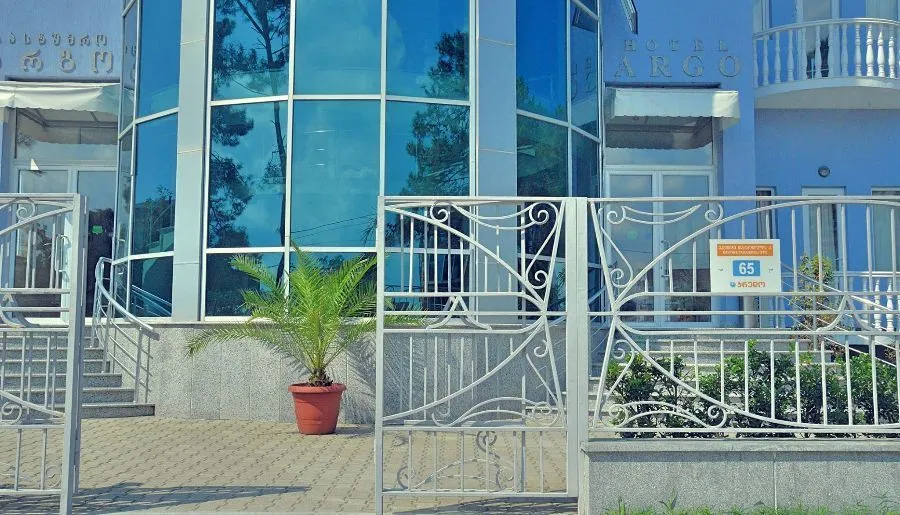 არგო — ფოტო 6