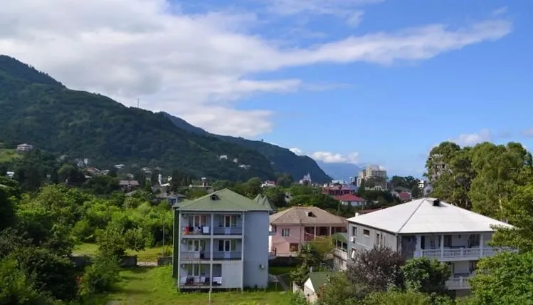 Визитор — Фото 5