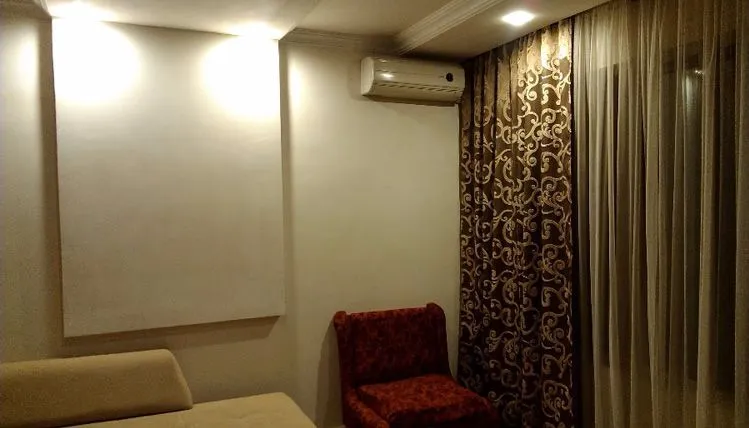 Guest House Saba — Photo 22