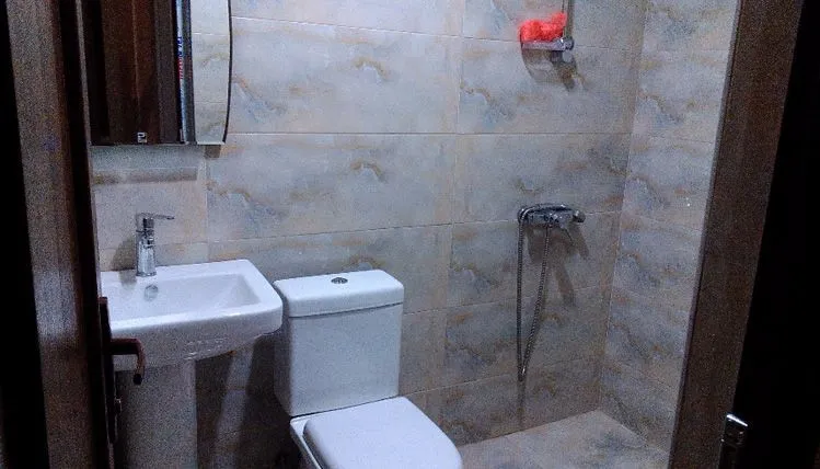 Guest House Saba — Photo 23