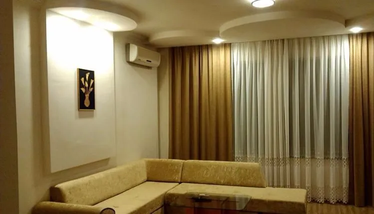Guest House Saba — Photo 17